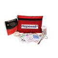 Sports First Aid Kit - 25 Piece